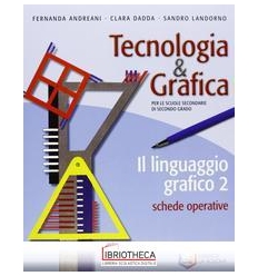 TECNOLOGIA E GRAFICA 2 ED. MISTA