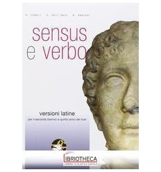 SENSUS E VERBO ED. MISTA