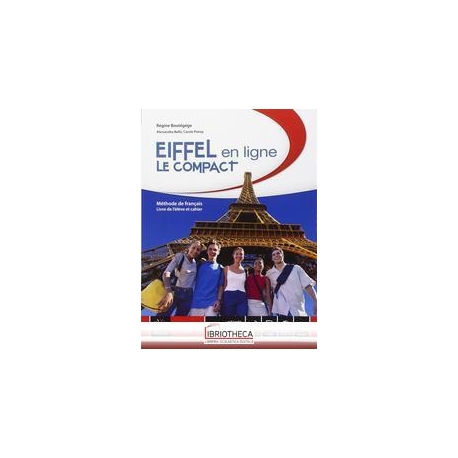 EIFFEL EN LIGNE LE COMPACT