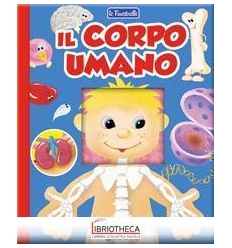 FINESTRELLE - IL CORPO UMANO