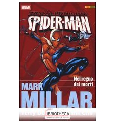 SPIDER-MAN BY MARK MILLAR COLLECTION 1