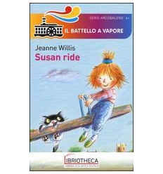 SUSAN RIDE. EDIZ. ILLUSTRATA