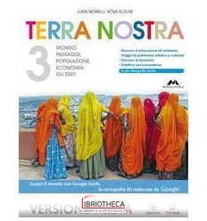 TERRA NOSTRA 3 3