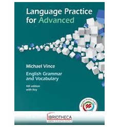 LANGUAGE PRACTICE ADVANCED C1