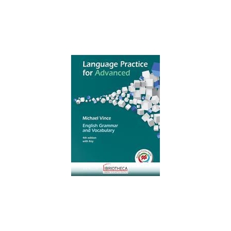 LANGUAGE PRACTICE ADVANCED C1