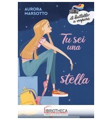 TU SEI UNA STELLA