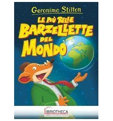 LE PIU' BELLE BARZELLETTE DEL MONDO