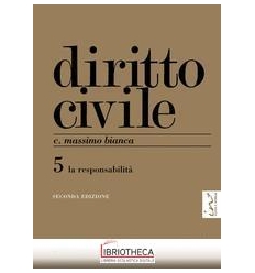 Diritto civile vol.5