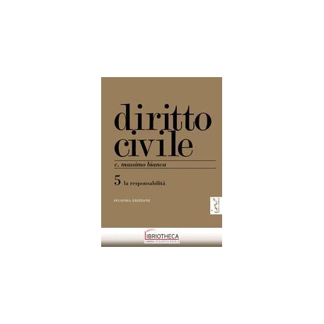 Diritto civile vol.5