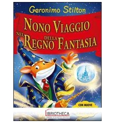 NONO VIAGGIO NEL