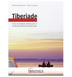 TIBERIADE ED. MISTA