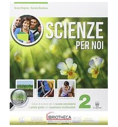 SCIENZE PER NOI 2