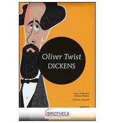 OLIVER TWIST