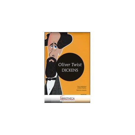 OLIVER TWIST