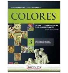 COLORES 3