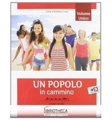 POPOLO IN CAMMINO. CON LE RELIGIONI DI I