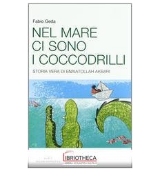 Nel mare ci sono i coccodrilli