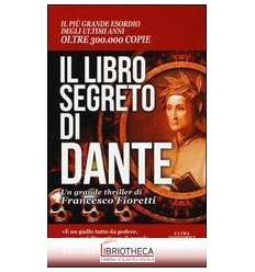 IL LIBRO SEGRETO DI DANTE