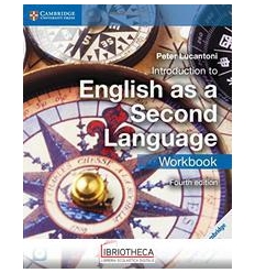 INTRODUCTION TO ENGLISH AS A SECOND LANGUAGE B1