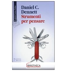 STRUMENTI PER PENSARE