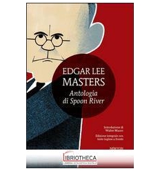 ANTOLOGIA DI SPOON RIVER