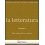 LETTERATURA 3