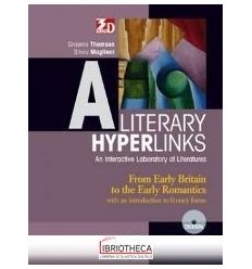 LITERARY HYPERLINKS A