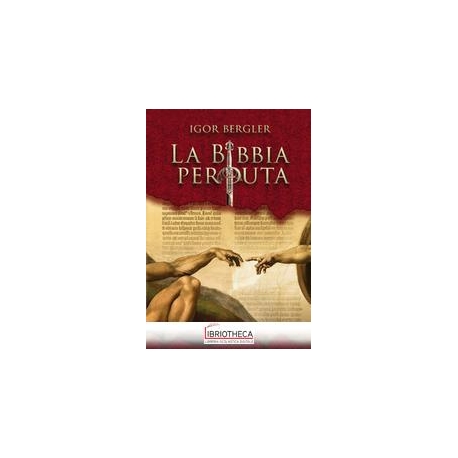 BIBBIA PERDUTA (LA)