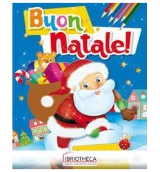 BUON NATALE!