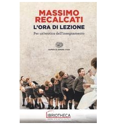 L'ORA DI LEZIONE