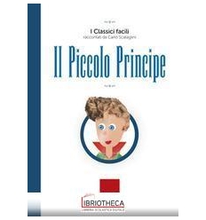 IL PICCOLO PRINCIPE NE