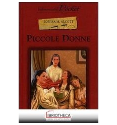 PICCOLE DONNE