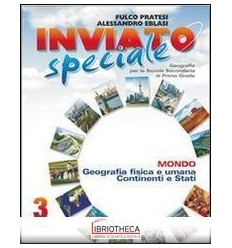 INVIATO SPECIALE 3