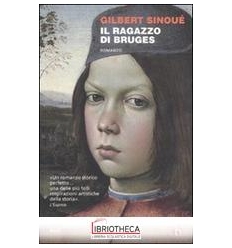 IL RAGAZZO DI BRUGES