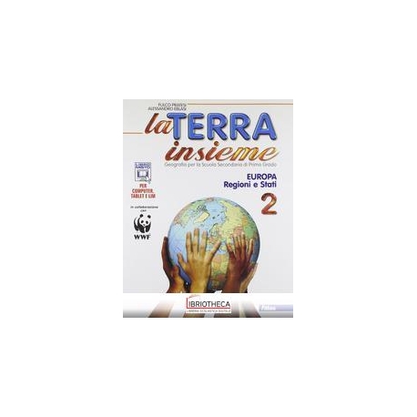 TERRA INSIEME 2 2