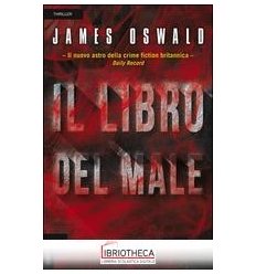 LIBRO DEL MALE (IL)