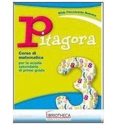 PITAGORA 3