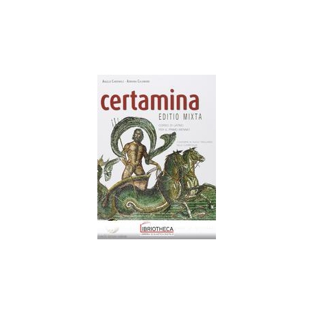 CERTAMINA