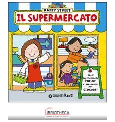 SUPERMERCATO (IL)