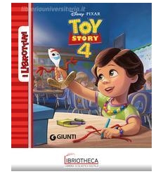 TOY STORY 4