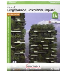 CORSO DI PROGETTAZIONE COSTRUZIONI IMPIANTI