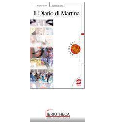 DIARIO DI MARTINA