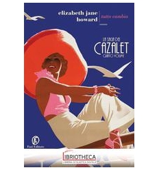 TUTTO CAMBIA. CAZALET 5