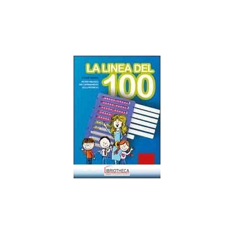 LINEA DEL 100 LIBRO+STRUMENTO