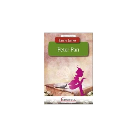 PETER PAN