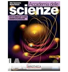 ACCADEMIA DELLE SCIENZE A-D