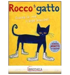 ROCCO IL GATTO