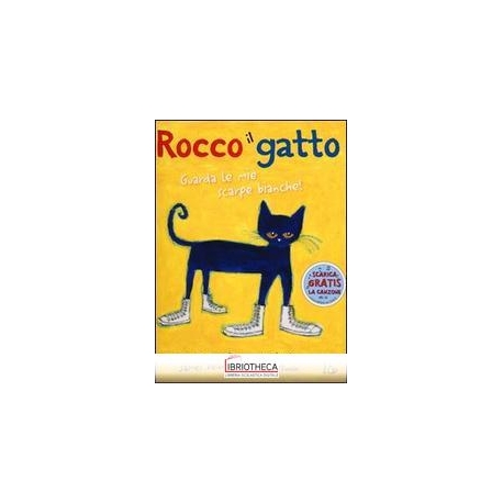 ROCCO IL GATTO