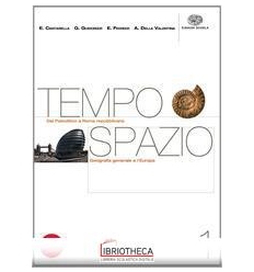 TEMPO SPAZIO 1