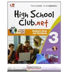 HIGH SCHOOL CLUB.NET 3